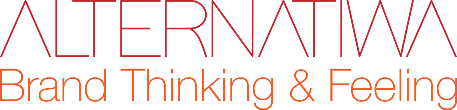 Alternatiwa — Brand Thinking & Feeling
