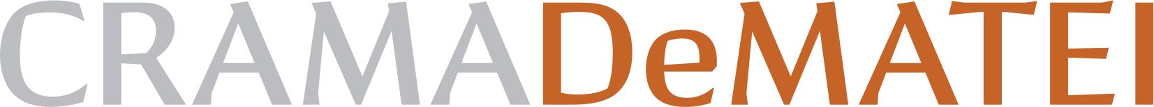 Crama DeMatei